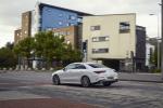 Mercedes-Benz CLA200 AMG Line 2019 года (UK)